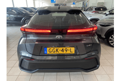 Toyota C-HR 1.8 Hybrid 140 Active - Afbeelding 5