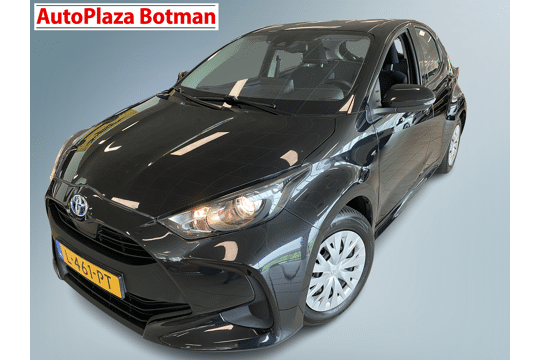 Toyota Yaris 1.5 Hybrid Active