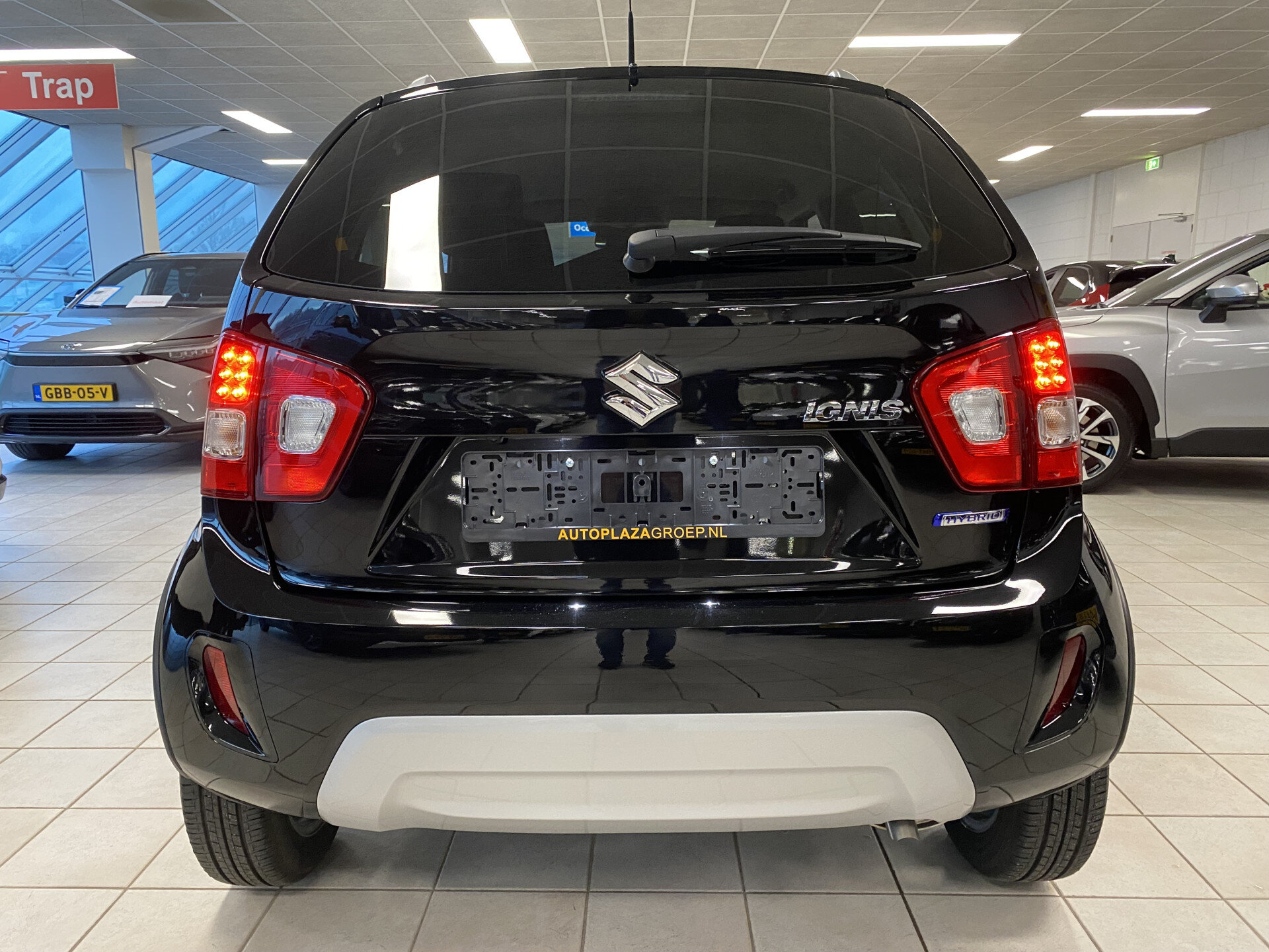 Suzuki Ignis 1.2 Smart Hybrid Select - Afbeelding 5