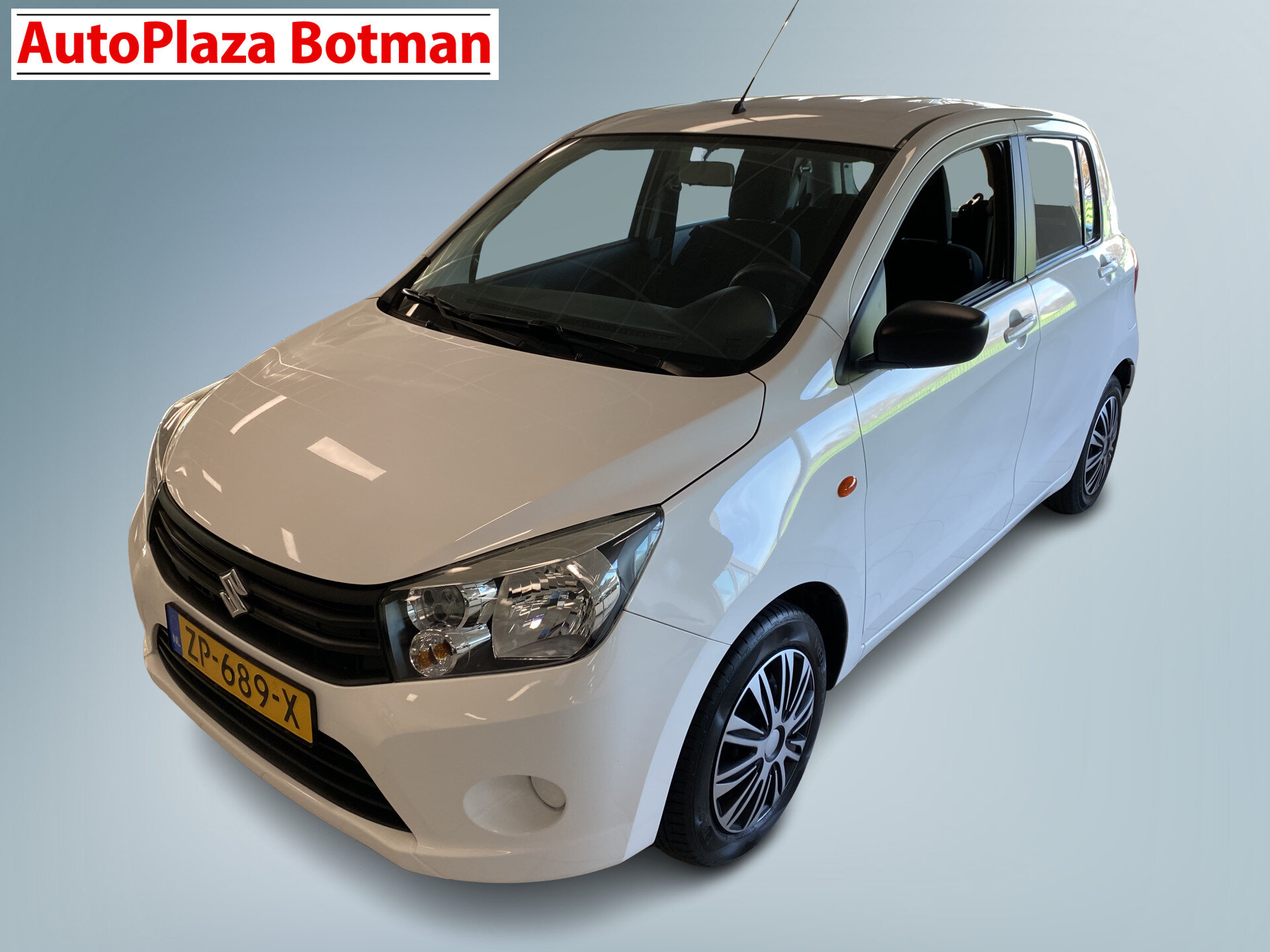 Suzuki Celerio 1.0 Comfort