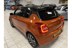 Suzuki Swift 1.2 Style Smart Hybrid - Afbeelding 4