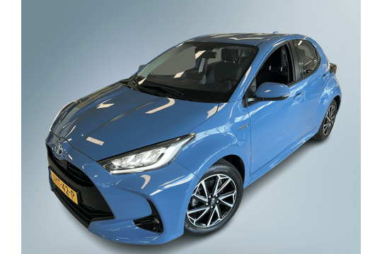 Toyota Yaris 1.5 Hybrid Dynamic