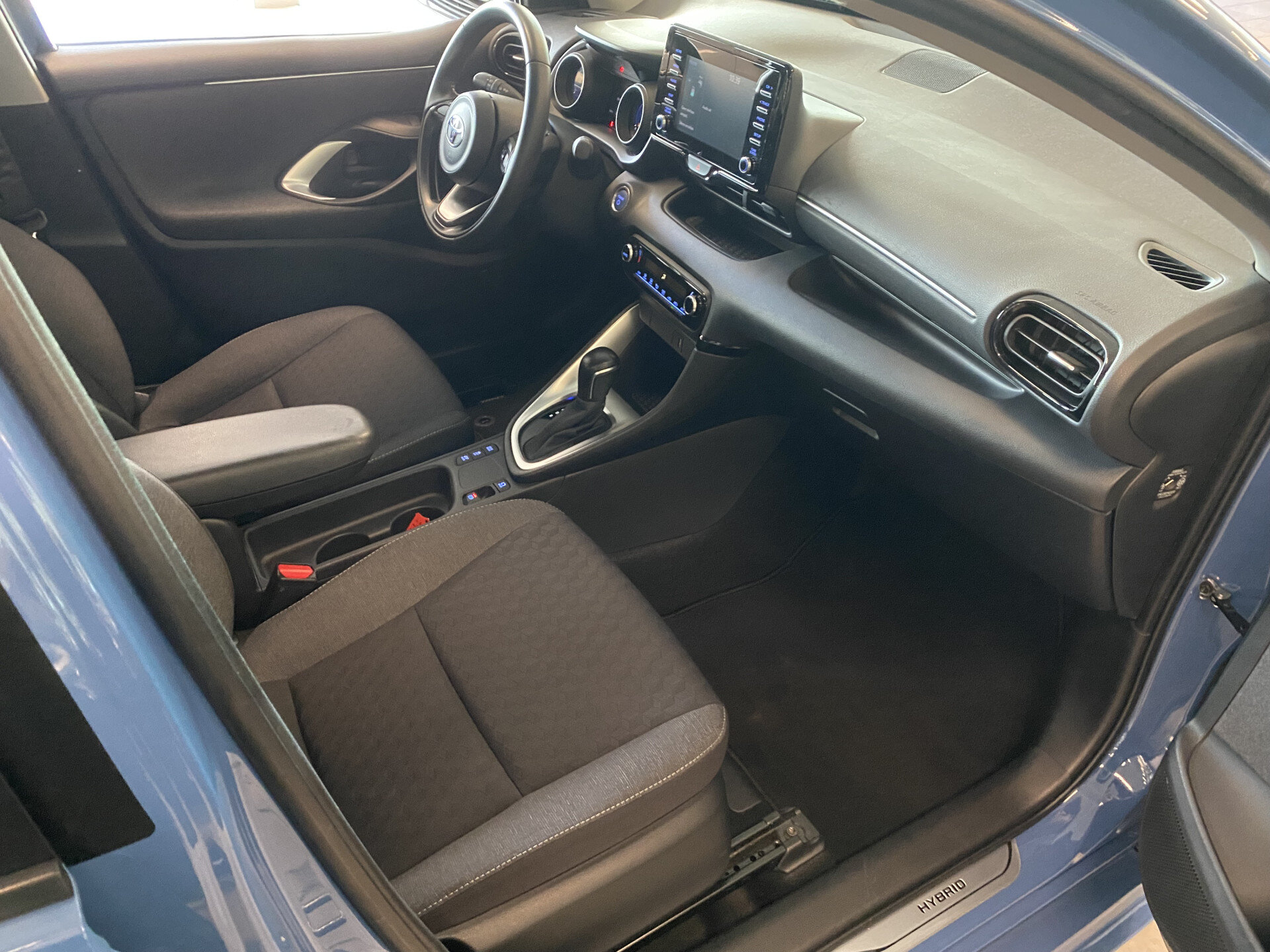 Toyota Yaris 1.5 Hybrid Dynamic - Afbeelding 5