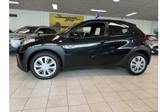 Toyota Aygo X 1.0 VVT-i MT Play - Afbeelding 4