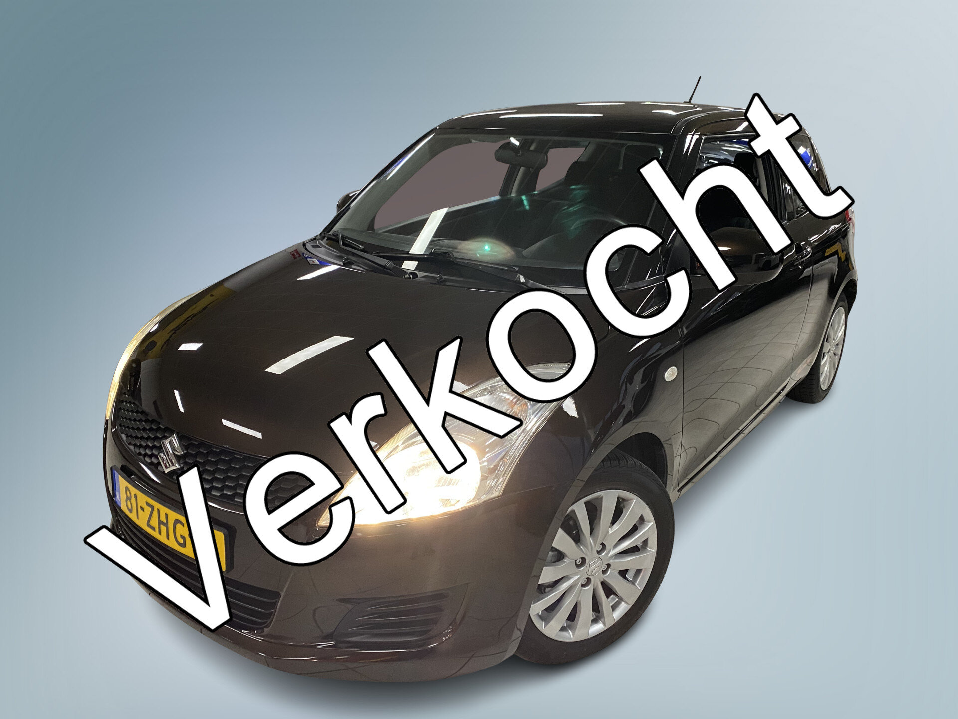 Suzuki Swift 1.2 Bandit EASSS
