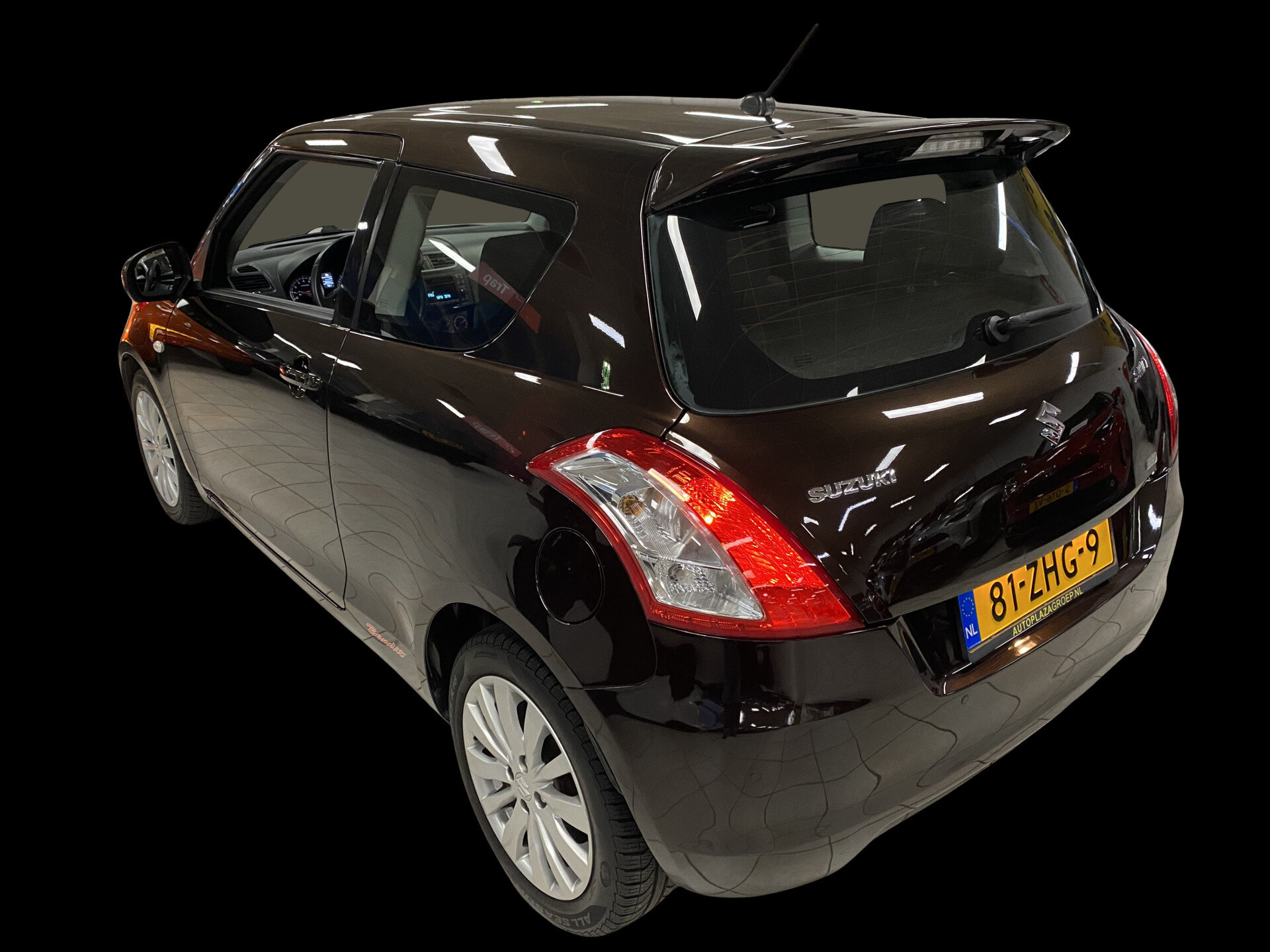 Suzuki Swift 1.2 Bandit EASSS - Afbeelding 4