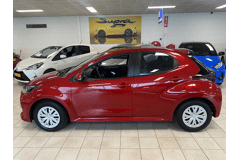 Toyota Yaris 1.5 Hybrid Active - Afbeelding 2