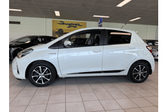 Toyota Yaris 1.5 Hybrid Design Sport - Afbeelding 3