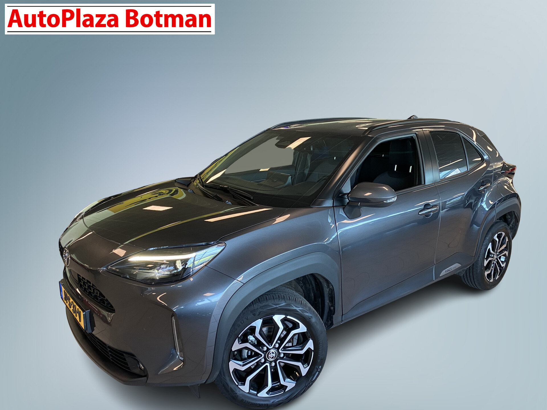 Toyota Yaris Cross 1.5 Hybrid 115 First Edition