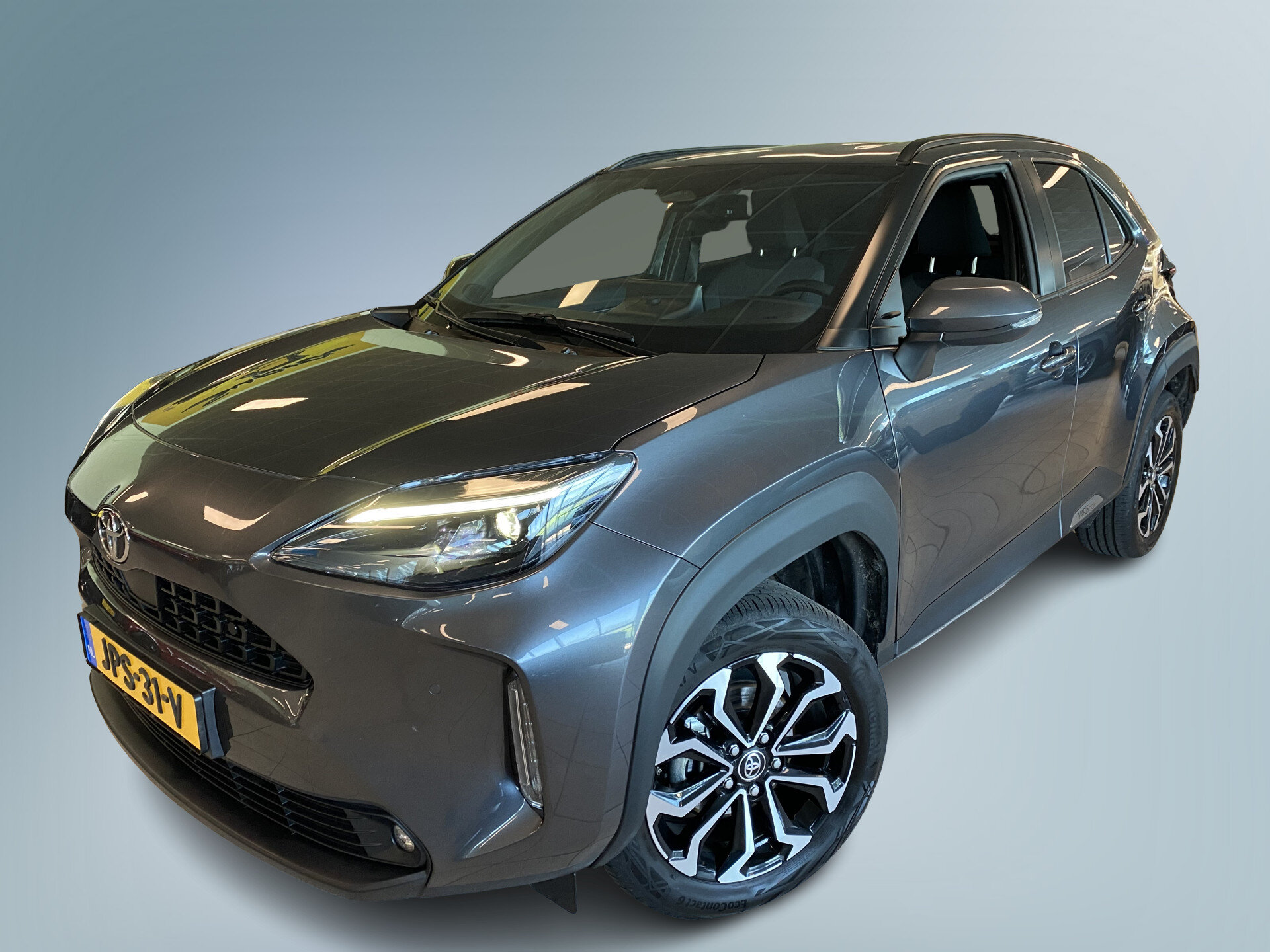 Toyota Yaris Cross 1.5 Hybrid 115 First Edition - Afbeelding 3