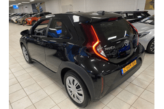 Toyota Aygo X 1.0 VVT-i MT Play - Afbeelding 5