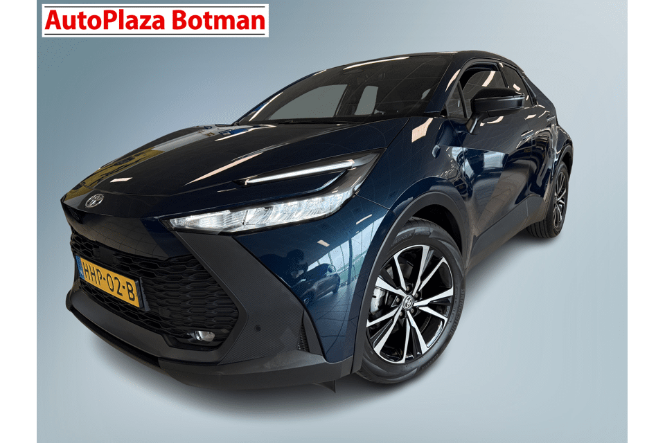 Toyota C-HR 1.8 Hybrid 140 Dynamic - Afbeelding 1