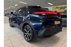 Toyota C-HR 1.8 Hybrid 140 Dynamic - Afbeelding 4