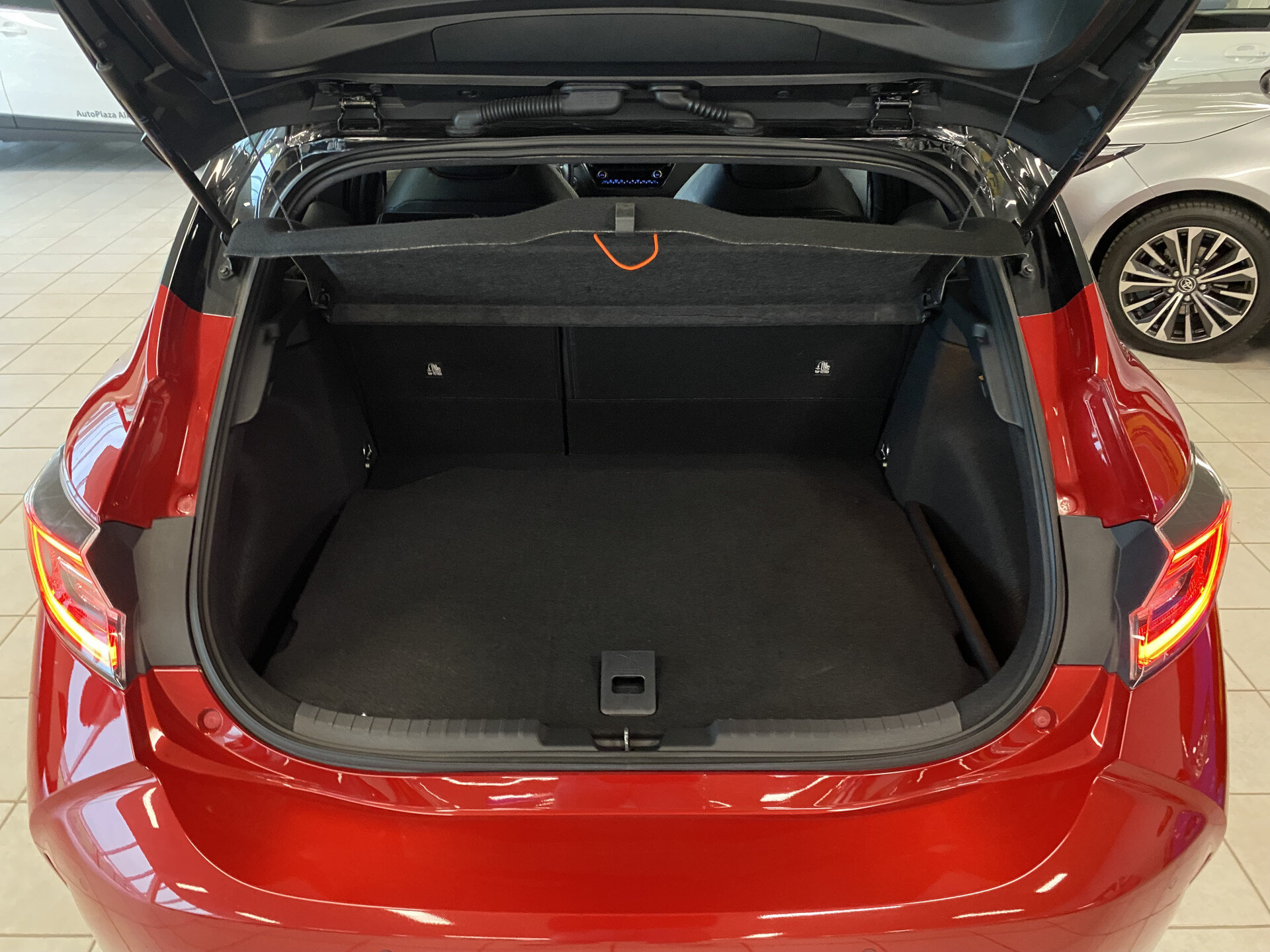 Toyota Corolla 2.0 Hybrid Executive - Afbeelding 5