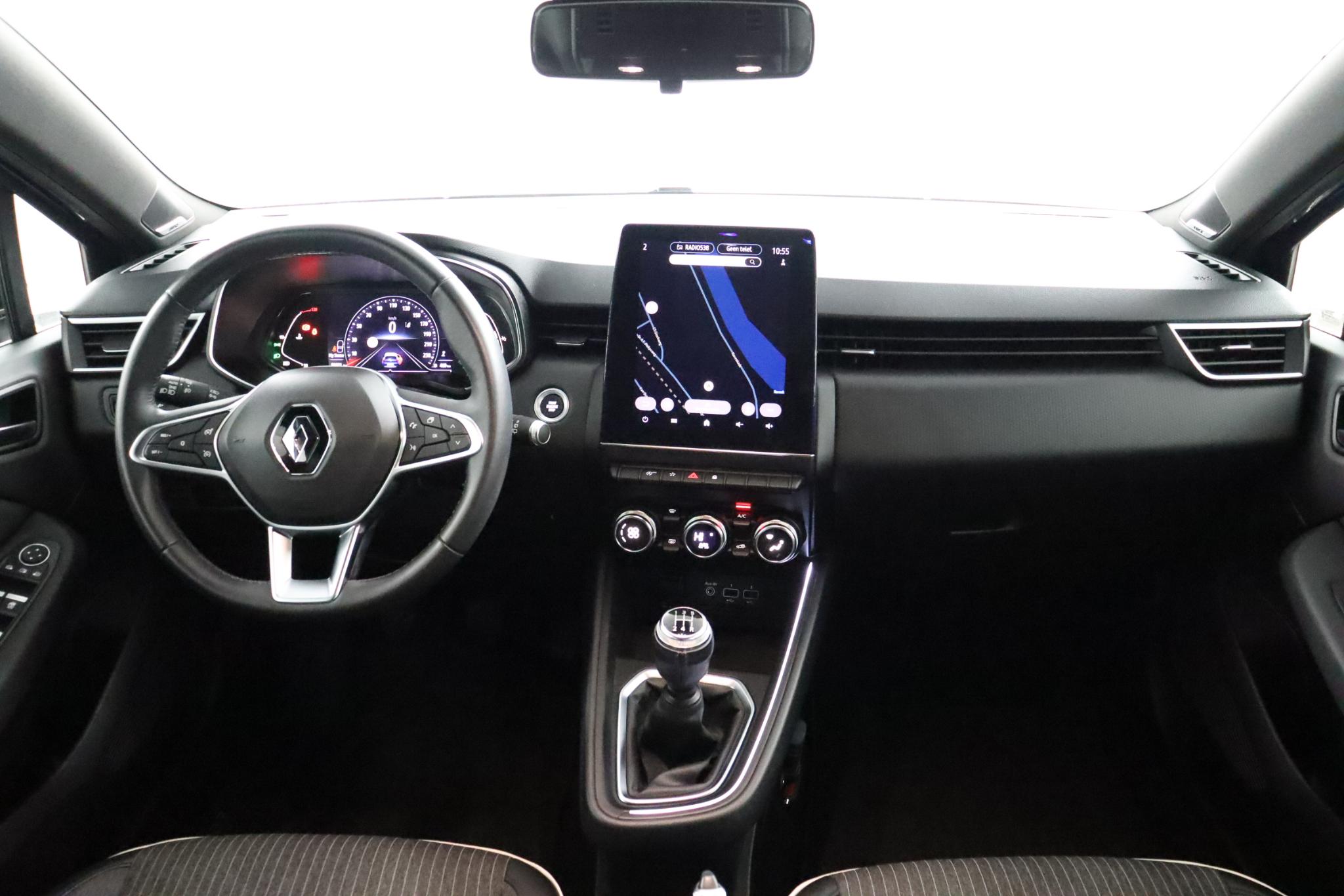 Renault Clio TCe 100 Intens - Afbeelding 4