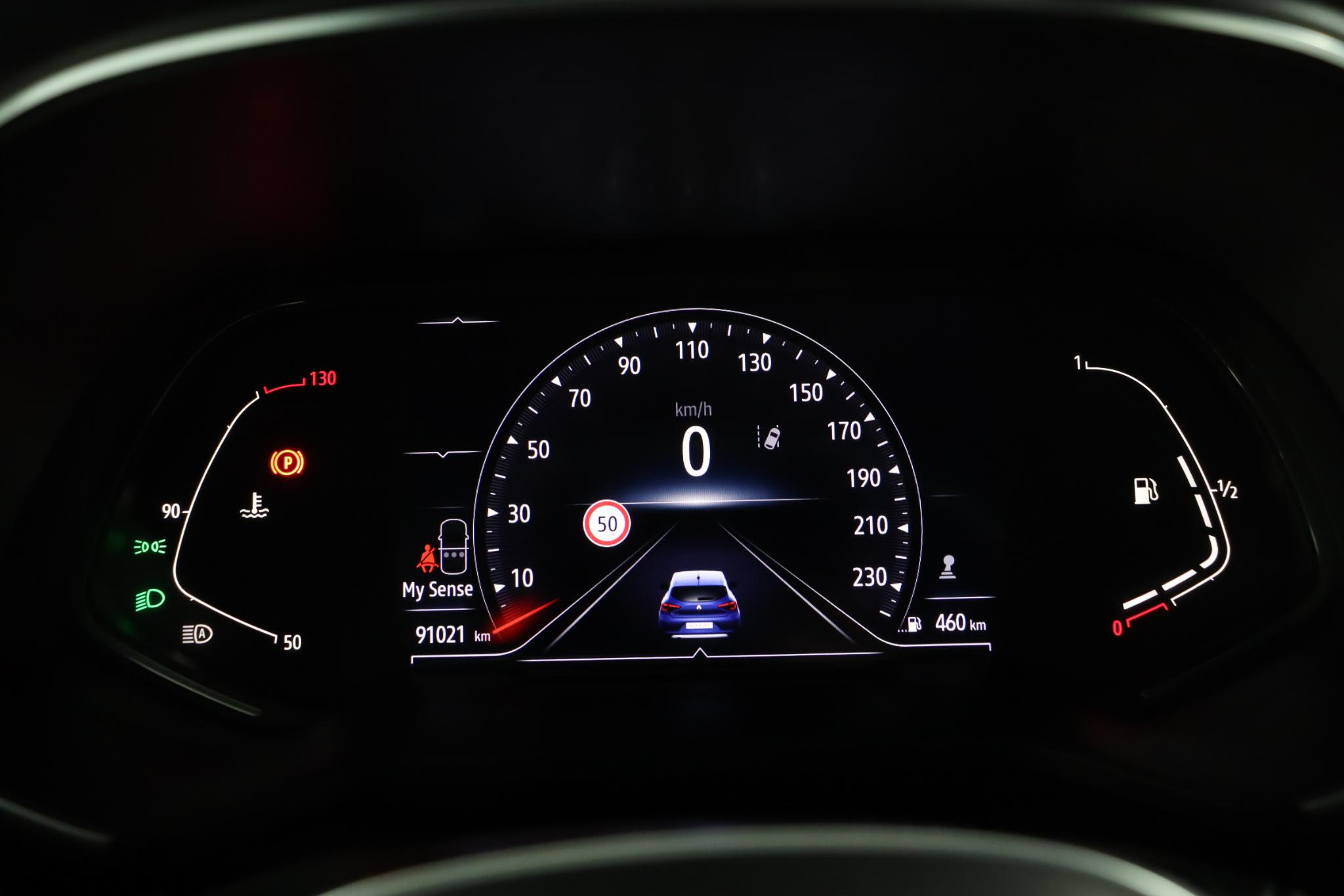 Renault Clio TCe 100 Intens - Afbeelding 5