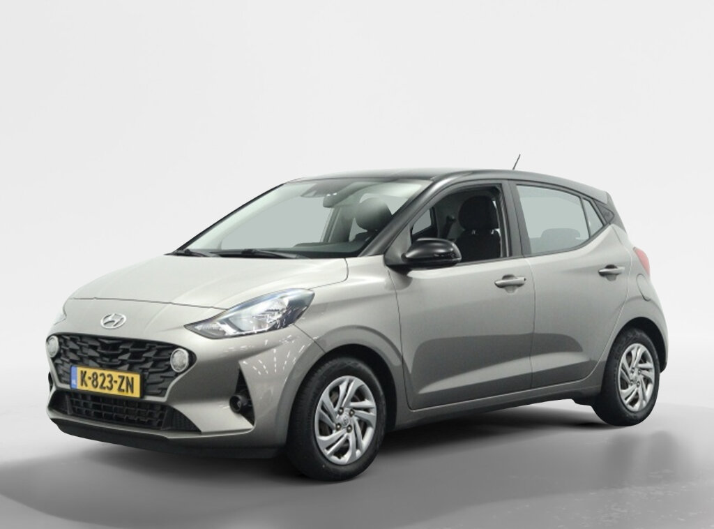 Hyundai i10 1.0 Comfort Smart | Navigatie | Camera | Airco