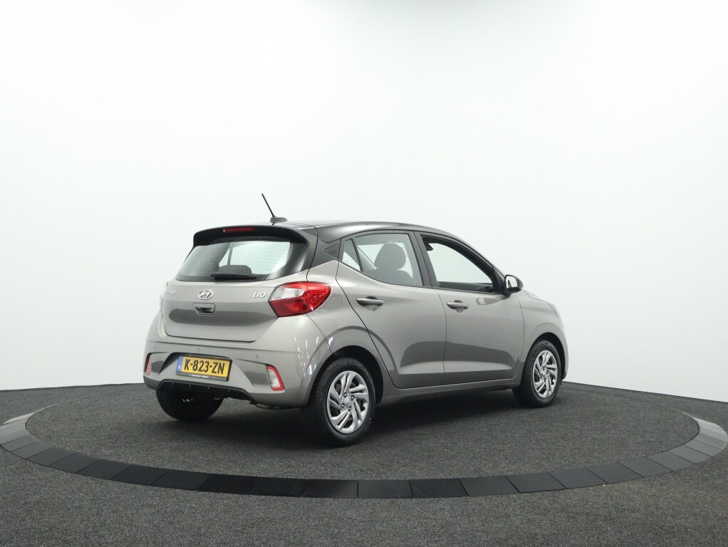 Hyundai i10 1.0 Comfort Smart | Navigatie | Camera | Airco - Afbeelding 2