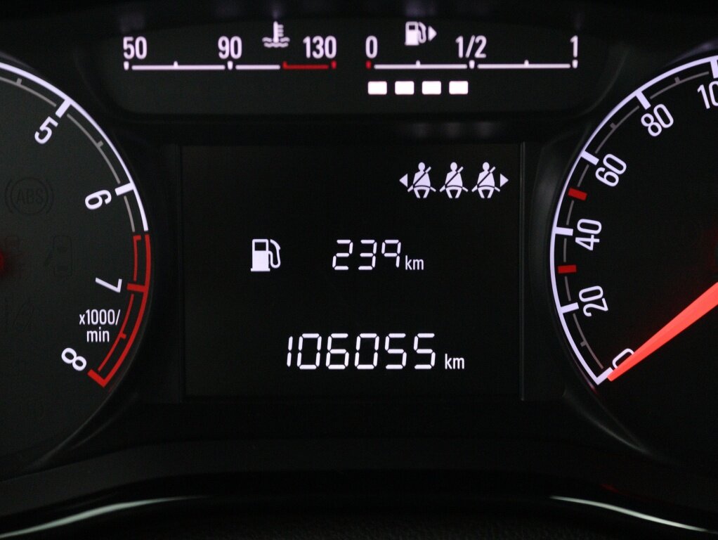 Opel KARL 1.0 ecoFLEX Edition | All Season banden | Cruise control | Airco - Afbeelding 4