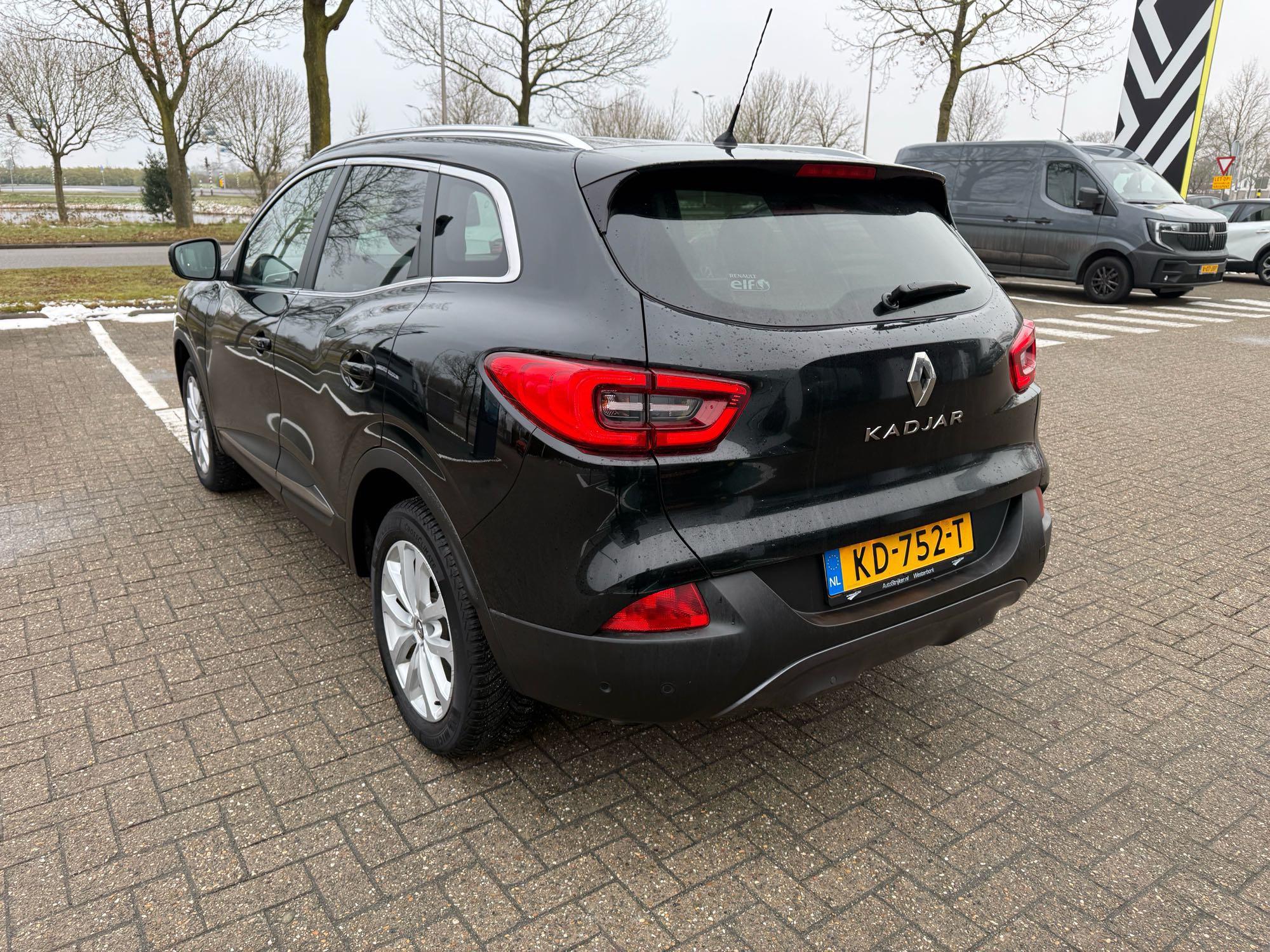 Renault Kadjar Energy TCe 130 Intens - Afbeelding 3