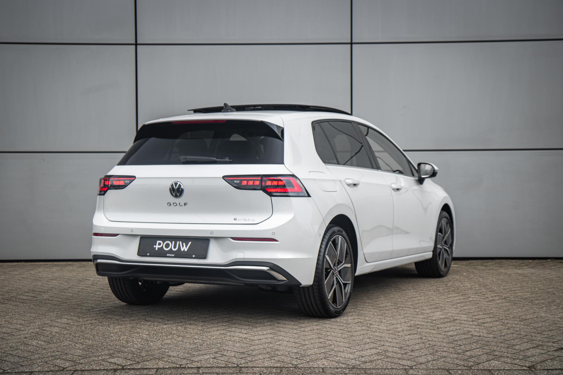 Volkswagen Golf 1.5 eHybrid 204pk DSG Style Edition - Afbeelding 2