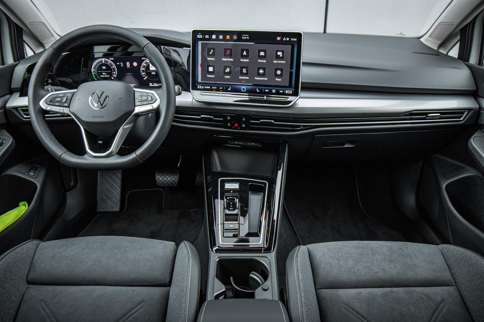 Volkswagen Golf 1.5 eHybrid 204pk DSG Style Edition - Afbeelding 5