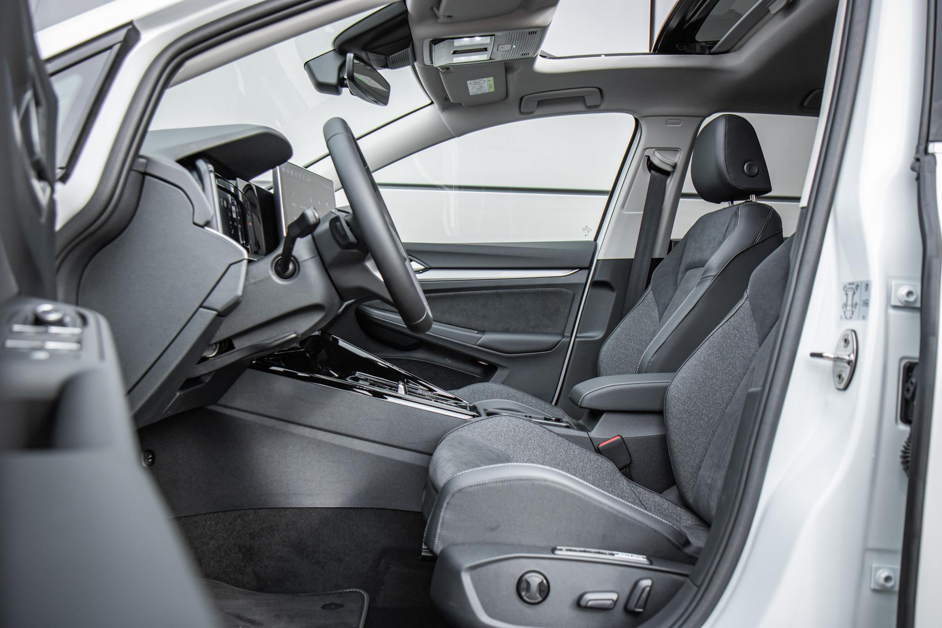 Volkswagen Golf 1.5 eHybrid 204pk DSG Style Edition - Afbeelding 4