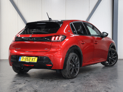 Peugeot e-208 GT 50 kWh 136PK - Afbeelding 3