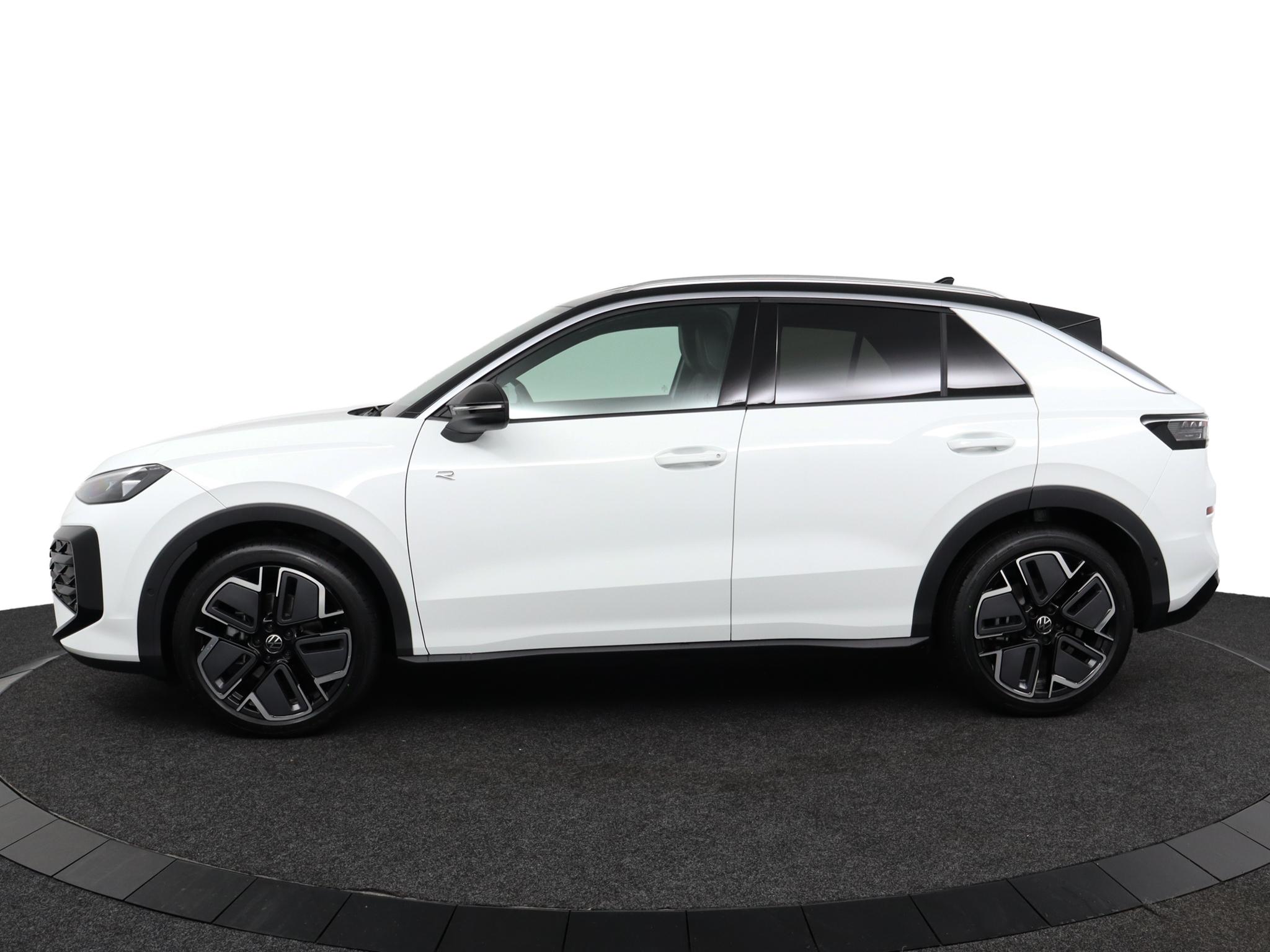 Volkswagen T-Roc R-Line First Edition 1.5 eTSI 110 kW / 150 PK SUV  - Afbeelding 3