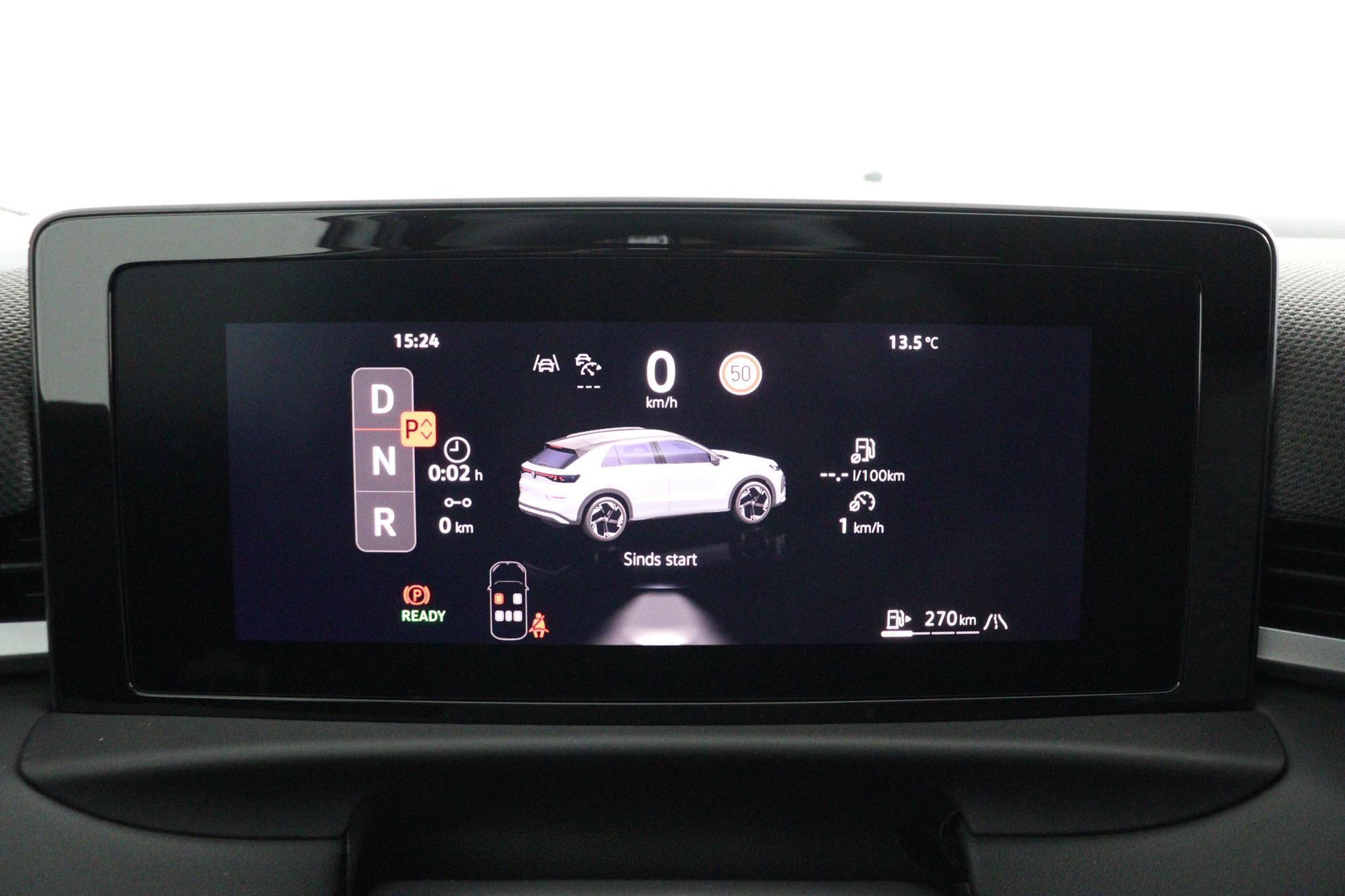 Volkswagen T-Roc R-Line First Edition 1.5 eTSI 110 kW / 150 PK SUV  - Afbeelding 5