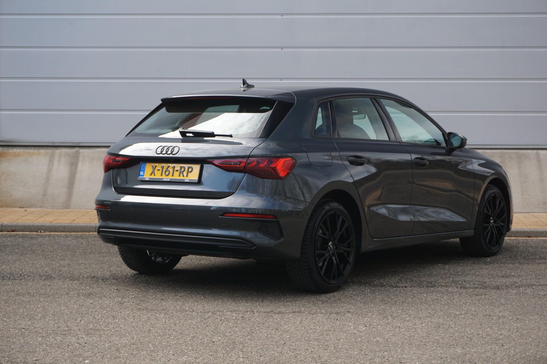 Audi A3 Sportback 40 TFSIe-204pk PHEV Edition - Afbeelding 2