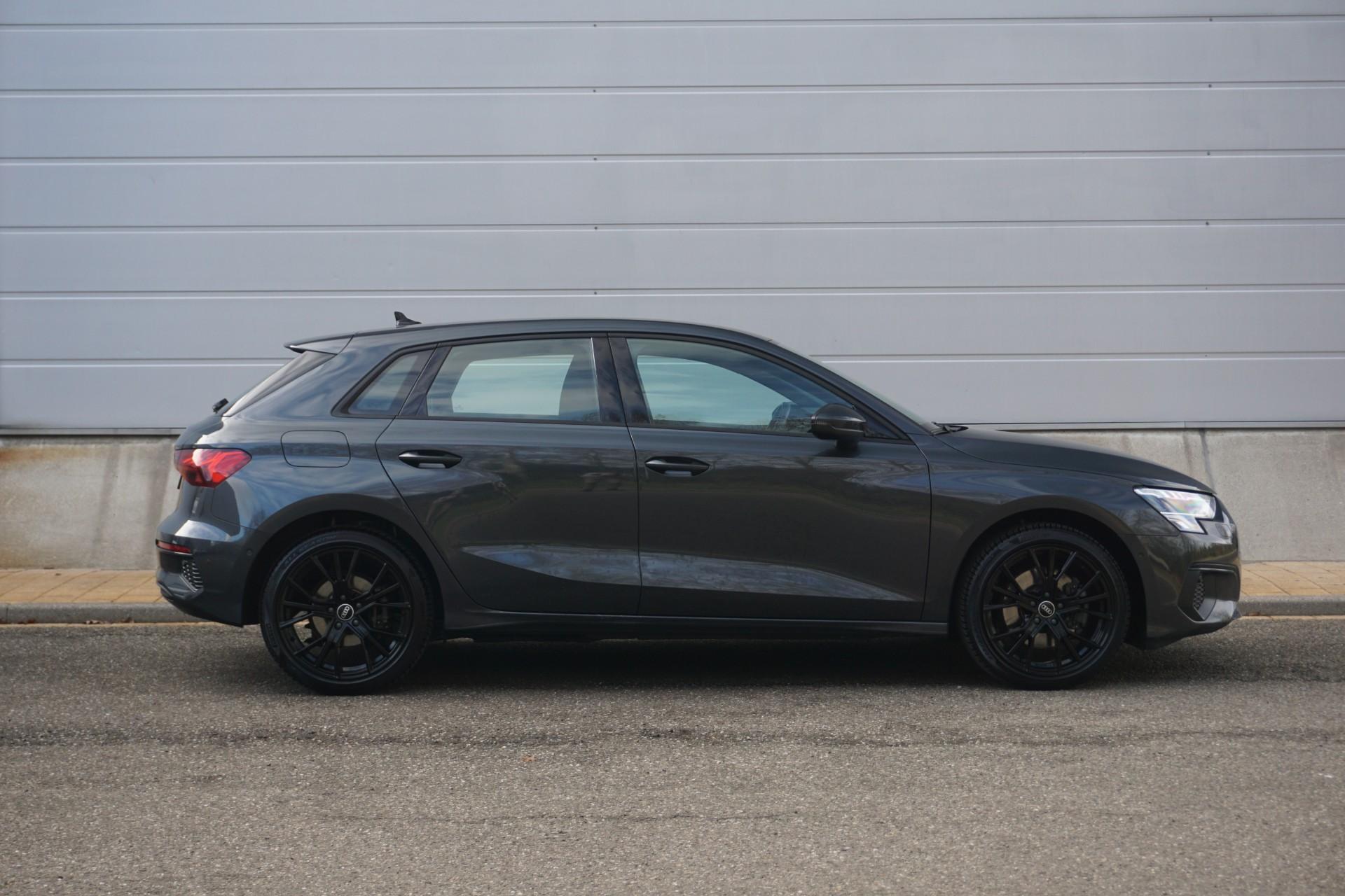 Audi A3 Sportback 40 TFSIe-204pk PHEV Edition - Afbeelding 3