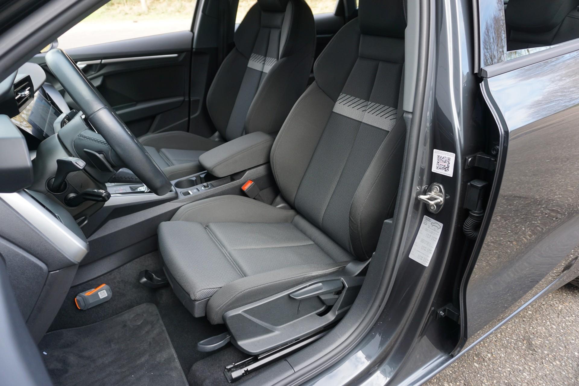 Audi A3 Sportback 40 TFSIe-204pk PHEV Edition - Afbeelding 4