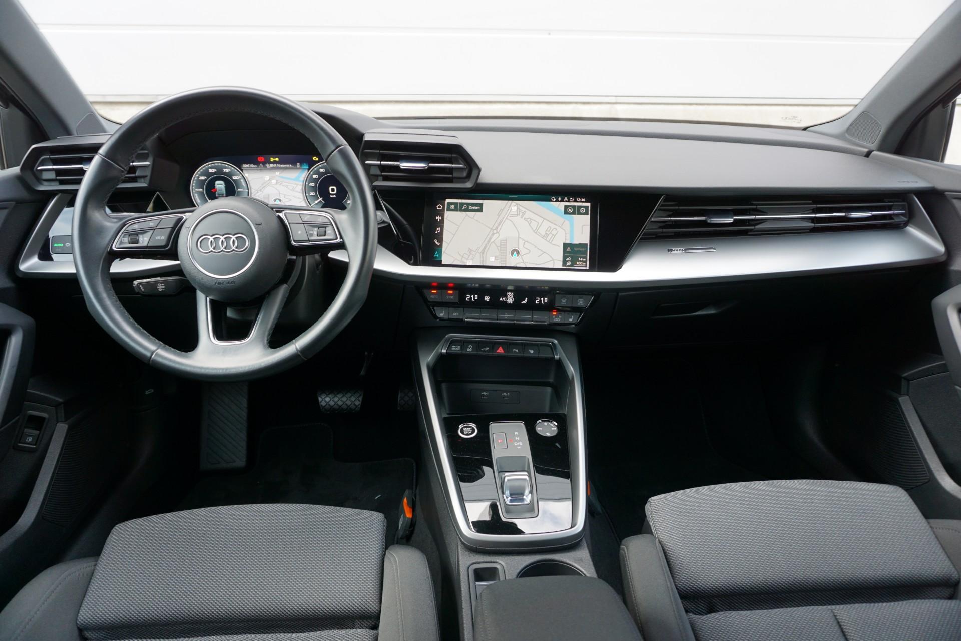 Audi A3 Sportback 40 TFSIe-204pk PHEV Edition - Afbeelding 5