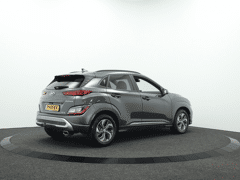 Hyundai Kona 1.6 GDI HEV Fashion | Trekhaak | Navigatie | Camera | Head-up di - Afbeelding 2