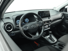 Hyundai Kona 1.6 GDI HEV Fashion | Trekhaak | Navigatie | Camera | Head-up di - Afbeelding 3