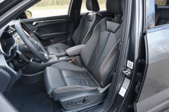 Audi Q3 Sportback 45 TFSIe-245pk PHEV S Edition - Afbeelding 4