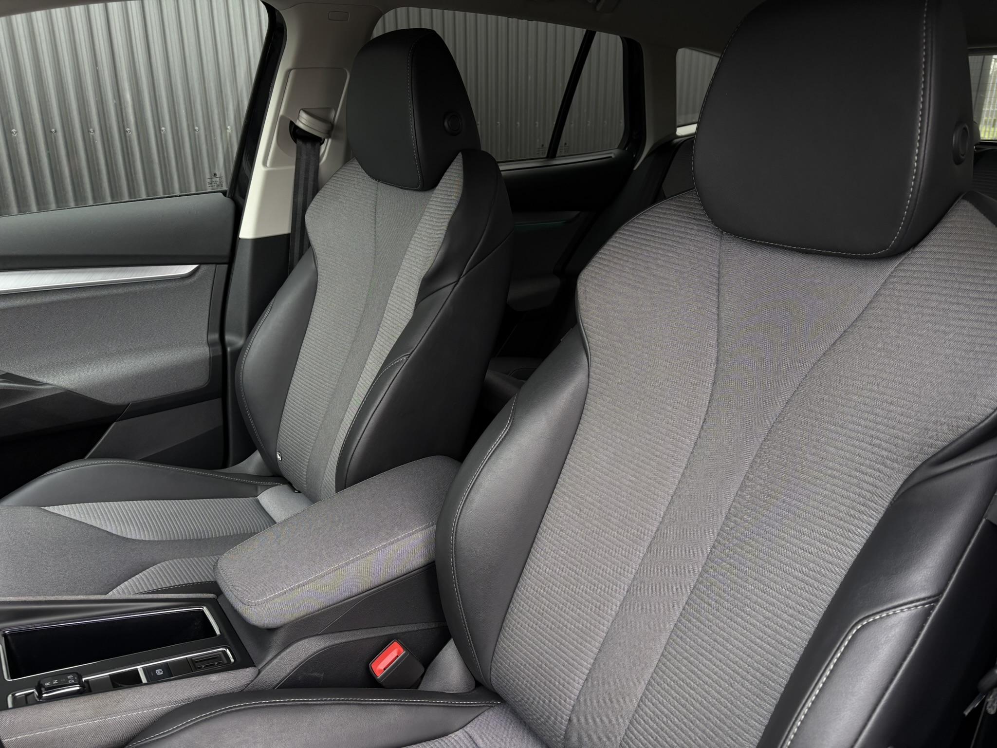 Škoda Enyaq iV 60 180pk - Afbeelding 4