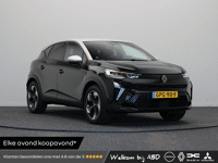 Renault Captur 1.6 E-Tech full hybrid 145 techno - Afbeelding 2