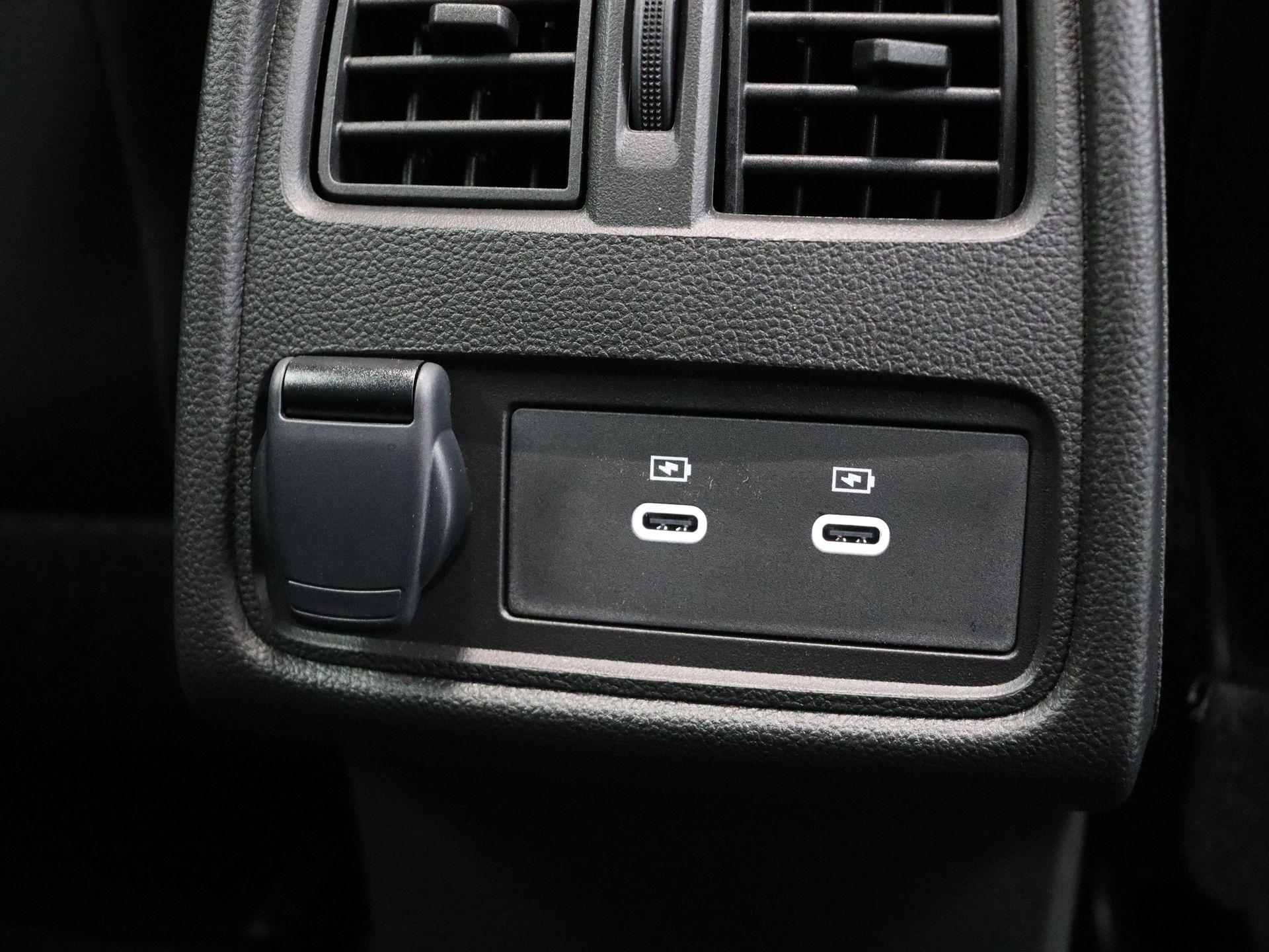 Renault Captur 1.6 E-Tech full hybrid 145 techno - Afbeelding 5