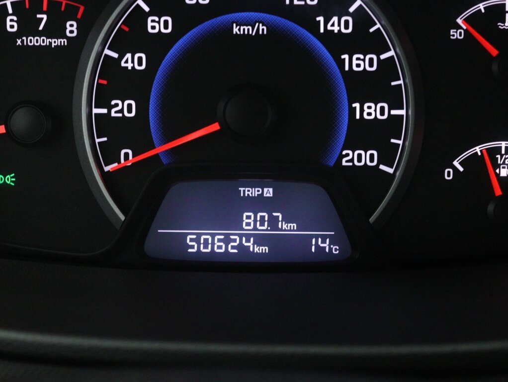 Hyundai i10 1.0i i-Motion Comfort Plus | Cruise control | Stoelverwarming | - Afbeelding 4