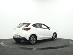 Mazda 2 1.5 Skyactiv-G GT-M | Navigatie | Stoelverwarming | Cruise contr - Afbeelding 2