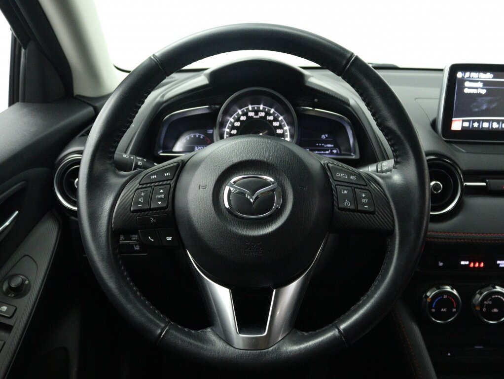 Mazda 2 1.5 Skyactiv-G GT-M | Navigatie | Stoelverwarming | Cruise contr - Afbeelding 3