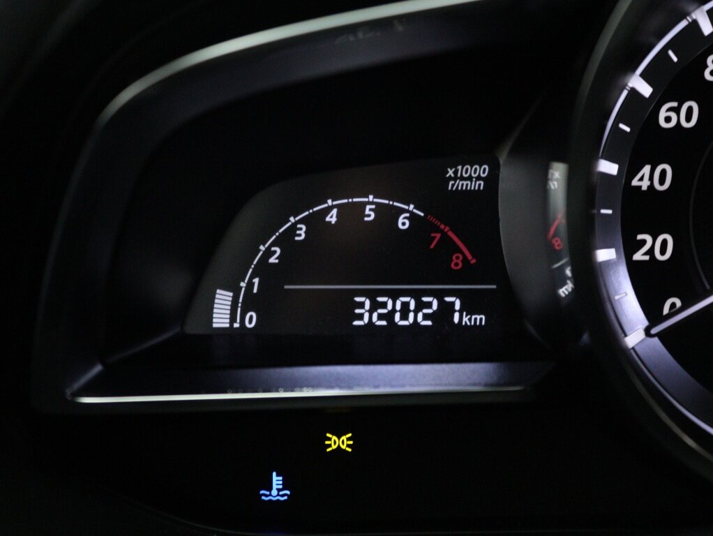 Mazda 2 1.5 Skyactiv-G GT-M | Navigatie | Stoelverwarming | Cruise contr - Afbeelding 4