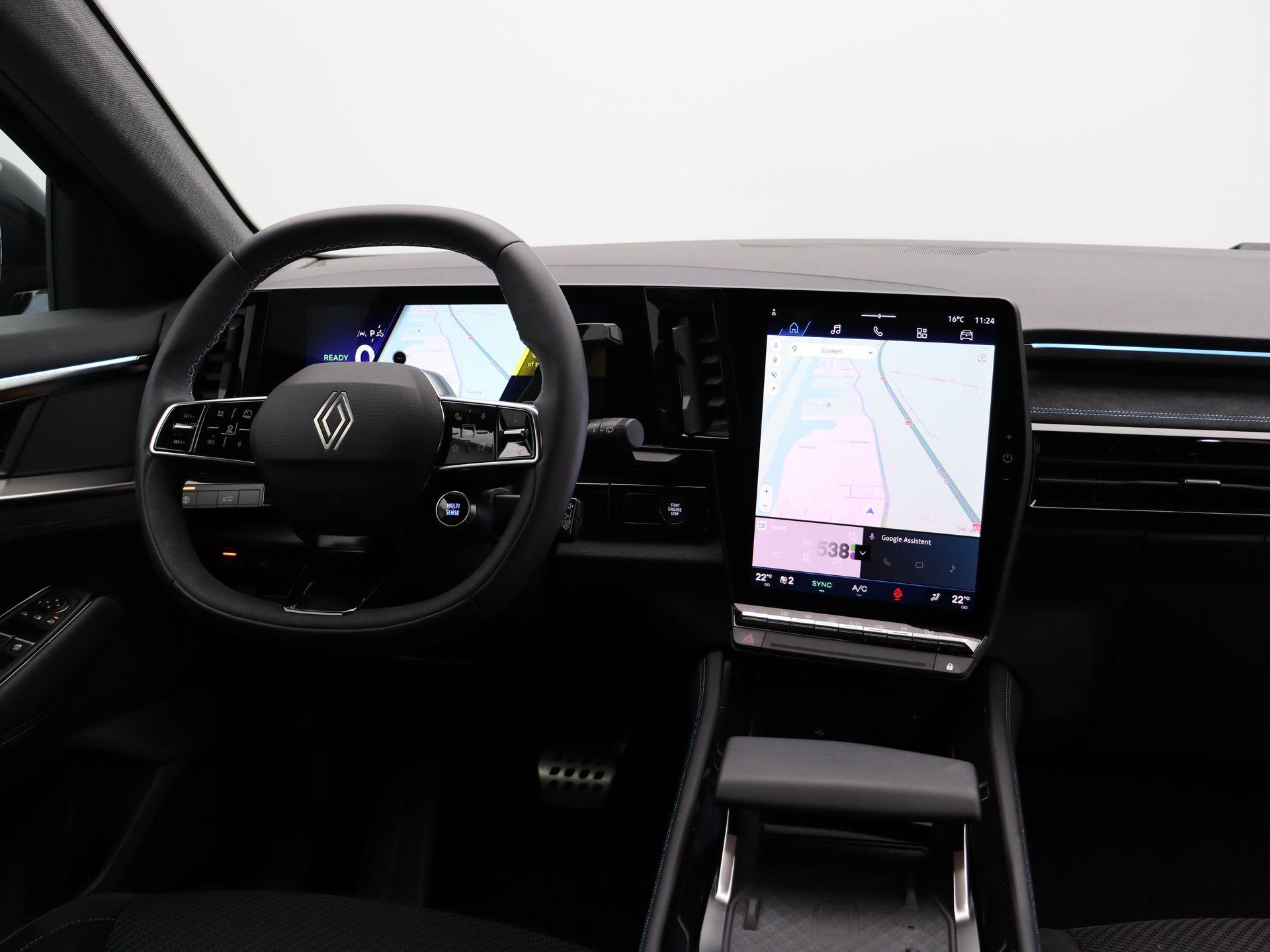 Renault Austral E-Tech full hybrid 200 techno esprit Alpine - Afbeelding 6