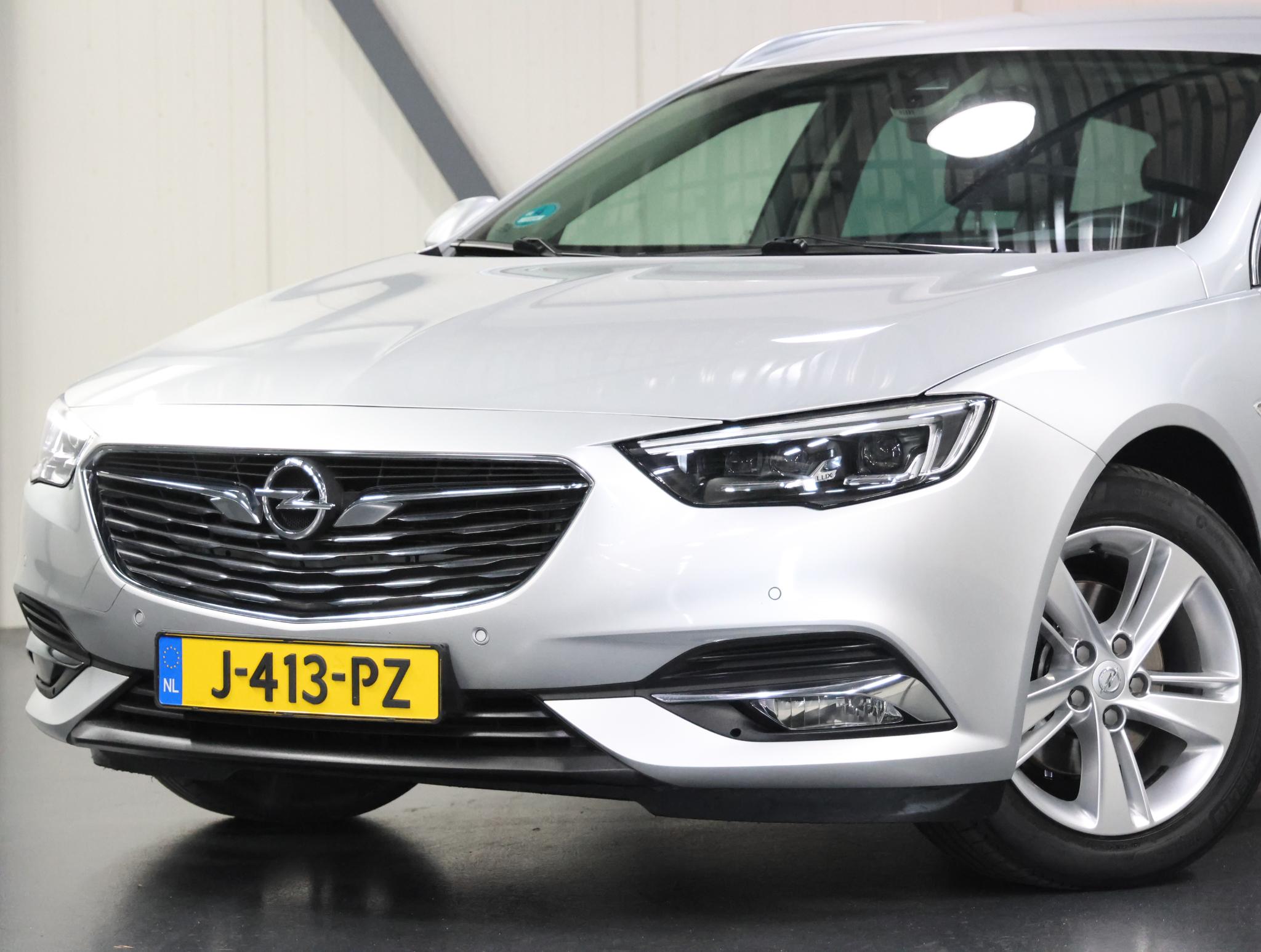 Opel Insignia ST 165PK Turbo Innovation - Afbeelding 5
