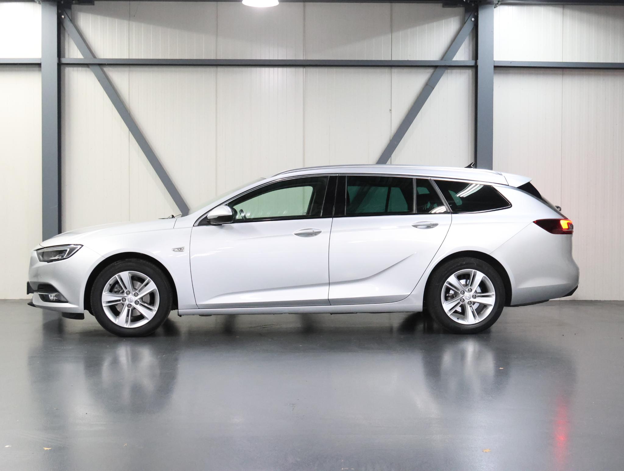 Opel Insignia ST 165PK Turbo Innovation - Afbeelding 2