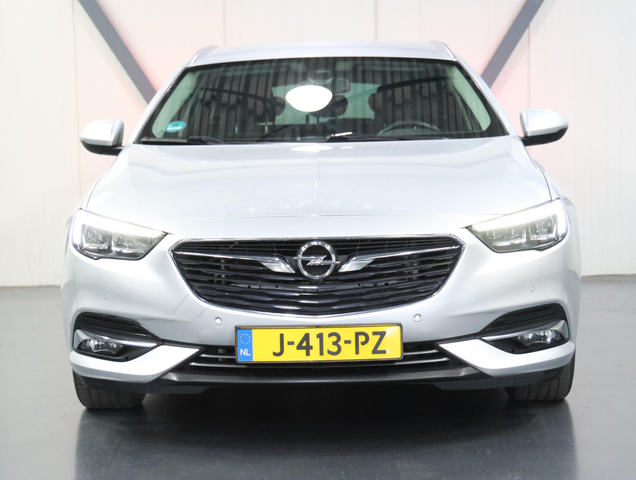 Opel Insignia ST 165PK Turbo Innovation - Afbeelding 4