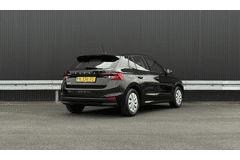 Skoda Fabia 1.0 TSI 95pk Ambition - Afbeelding 2