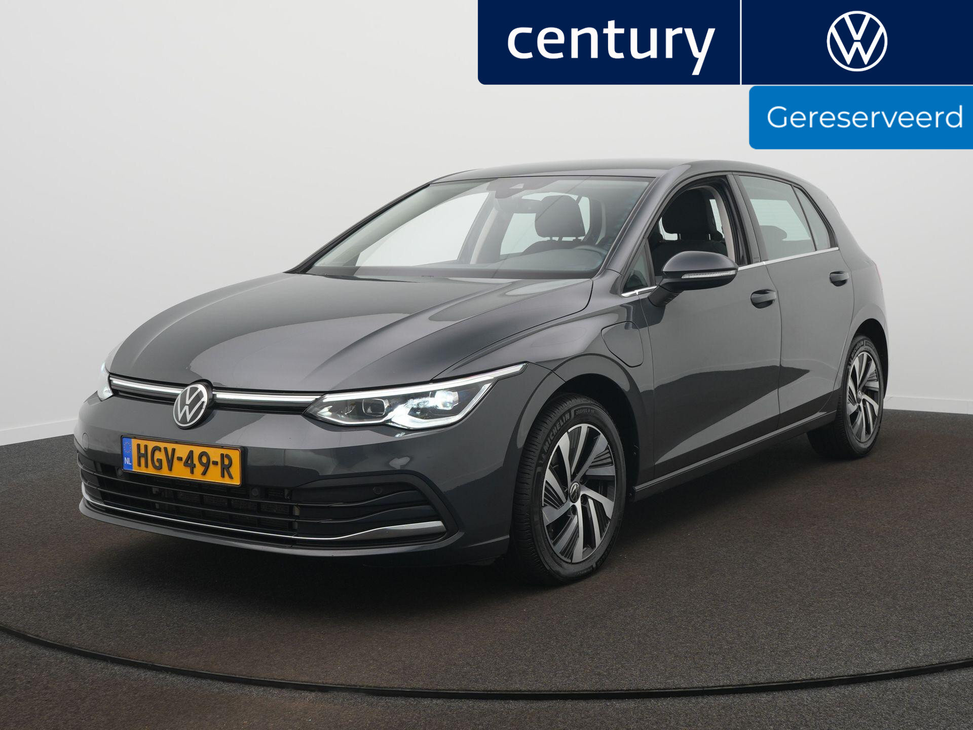 Volkswagen Golf 1.4 eHybrid Style
